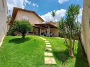 Casa / Sobrado para Venda em Belo Horizonte/MG Álvaro...
