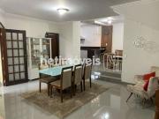 Casa / Sobrado para Venda em Belo Horizonte/MG Aparecida...