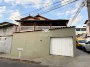 Casa / Sobrado para Venda em Belo Horizonte/MG Araguaia...