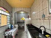 Casa / Sobrado para Venda em Belo Horizonte/MG Araguaia...