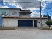 Casa / Sobrado para Venda em Belo Horizonte/MG...
