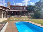 Casa / Sobrado para Venda em Belo Horizonte/MG...