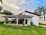 Casa / Sobrado para Venda em Belo Horizonte/MG...