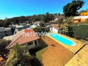 Casa / Sobrado para Venda em Belo Horizonte/MG...