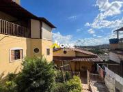 Casa / Sobrado para Venda em Belo Horizonte/MG Barreiro...