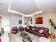 Casa / Sobrado para Venda em Belo Horizonte/MG Barroca 3...