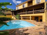 Casa / Sobrado para Venda em Belo Horizonte/MG Belvedere...