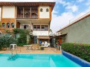 Casa / Sobrado para Venda em Belo Horizonte/MG Belvedere...