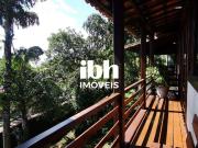 Casa / Sobrado para Venda em Belo Horizonte/MG Belvedere...