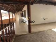 Casa / Sobrado para Venda em Belo Horizonte/MG Bom Jesus...