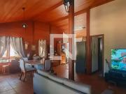 Casa / Sobrado para Venda em Belo Horizonte/MG Braúnas 3...