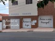 Casa / Sobrado para Venda em Belo Horizonte/MG Braúnas 4...