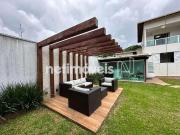 Casa / Sobrado para Venda em Belo Horizonte/MG Braúnas 4...