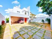 Casa / Sobrado para Venda em Belo Horizonte/MG Braúnas 4...