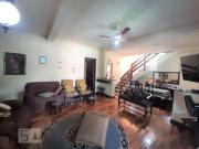 Casa / Sobrado para Venda em Belo Horizonte/MG Braúnas 5...