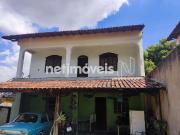 Casa / Sobrado para Venda em Belo Horizonte/MG Braúnas 5...