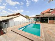 Casa / Sobrado para Venda em Belo Horizonte/MG Braúnas 6...