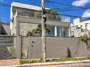 Casa / Sobrado para Venda em Belo Horizonte/MG Buritis 3...