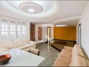 Casa / Sobrado para Venda em Belo Horizonte/MG...