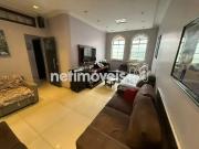 Casa / Sobrado para Venda em Belo Horizonte/MG Santo...