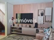 Casa / Sobrado para Venda em Belo Horizonte/MG Caiçaras...