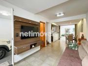 Casa / Sobrado para Venda em Belo Horizonte/MG Caiçaras...