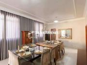 Casa / Sobrado para Venda em Belo Horizonte/MG Calafate...