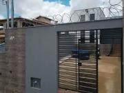 Casa / Sobrado para Venda em Belo Horizonte/MG Canaã 3...