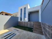 Casa / Sobrado para Venda em Belo Horizonte/MG Canaã 3...