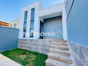 Casa / Sobrado para Venda em Belo Horizonte/MG Canaã 3...