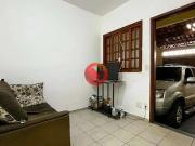 Casa / Sobrado para Venda em Belo Horizonte/MG Canaã 3...