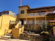 Casa / Sobrado para Venda em Belo Horizonte/MG Canaã 5...