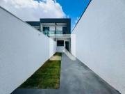 Casa / Sobrado para Venda em Belo Horizonte/MG...