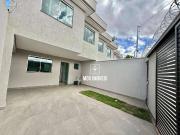 Casa / Sobrado para Venda em Belo Horizonte/MG...