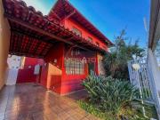 Casa / Sobrado para Venda em Belo Horizonte/MG Castelo 3...