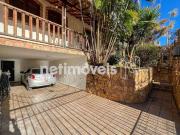 Casa / Sobrado para Venda em Belo Horizonte/MG Castelo 3...