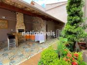Casa / Sobrado para Venda em Belo Horizonte/MG Castelo 3...
