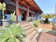 Casa / Sobrado para Venda em Belo Horizonte/MG Castelo 3...