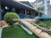 Casa / Sobrado para Venda em Belo Horizonte/MG Castelo 4...