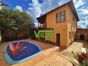 Casa / Sobrado para Venda em Belo Horizonte/MG Castelo 4...