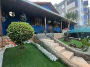 Casa / Sobrado para Venda em Belo Horizonte/MG Castelo 4...