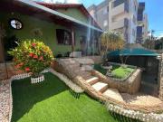 Casa / Sobrado para Venda em Belo Horizonte/MG Castelo 5...