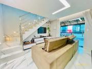 Casa / Sobrado para Venda em Belo Horizonte/MG Céu Azul...