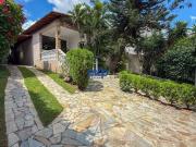 Casa / Sobrado para Venda em Belo Horizonte/MG Garças 4...