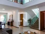 Casa / Sobrado para Venda em Belo Horizonte/MG Céu Azul...