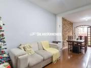 Casa / Sobrado para Venda em Belo Horizonte/MG Colégio...