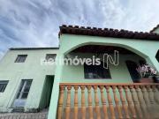 Casa / Sobrado para Venda em Belo Horizonte/MG Concórdia...