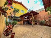 Casa / Sobrado para Venda em Belo Horizonte/MG Conjunto...