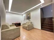 Casa / Sobrado para Venda em Belo Horizonte/MG Conjunto...