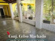 Casa / Sobrado para Venda em Belo Horizonte/MG Conjunto...